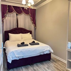 Luxe Suite Appartement
